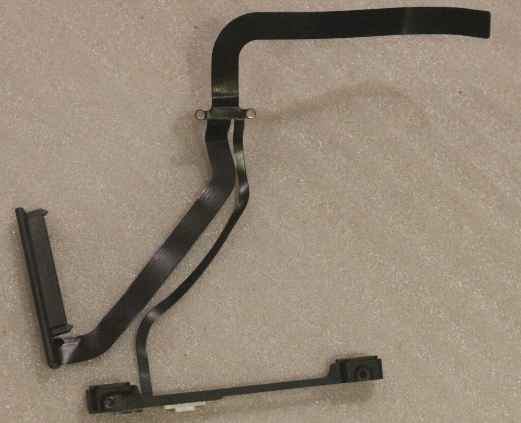 MacBook Pro 13" 2011 Hard Drive Drive Cable 821-1226 A1278