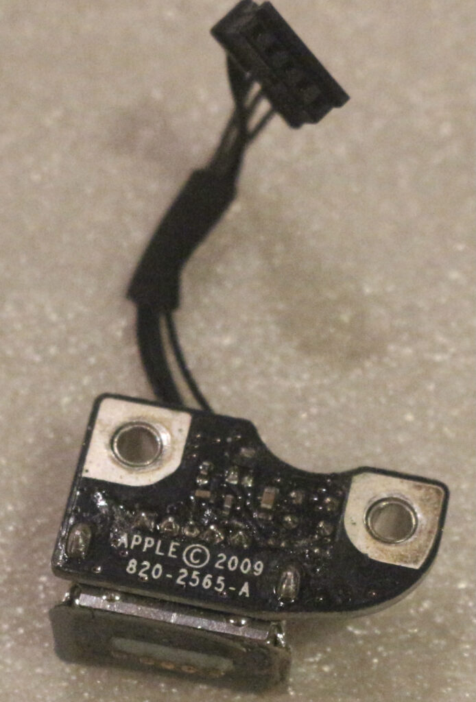 MacBook Pro 13" 2009 2010 2011 2012 Magsafe Charching Port 820-2565 A1278