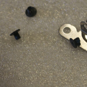 MacBook Pro 13" Optical DVD Drive Bracket + Screws A1278