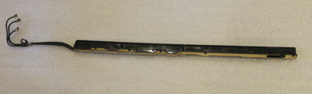MacBook Pro 13" 2011 2012 Airport WiFi Antenna 818-1821 A1278