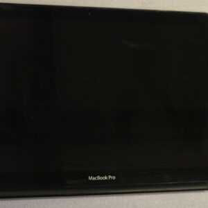 MacBook Pro 13" 2011 Complete Display Assembly A1278