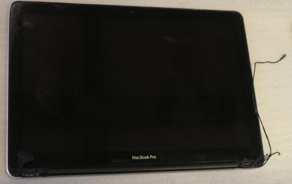 MacBook Pro 13" 2011 Complete Display Assembly A1278