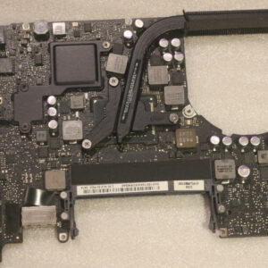 MacBook Pro 13" 2011 2.3GHz Logic Board A1278