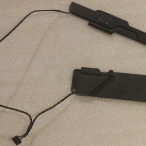 MacBook Pro 13" 2011 2012 Right Speaker  Subwoofer 604-4162 A1278
