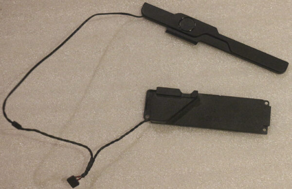 MacBook Pro 13" 2011 2012 Right Speaker  Subwoofer 604-4162 A1278