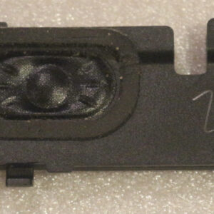 MacBook Pro 13" 2011 2012 Left Speaker 609-0310-C A1278