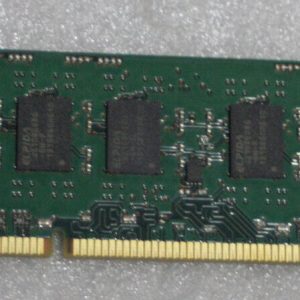 Mac Pro 4,1 2009 4GB PC3-8500  Kingston Memory  RAM A1289