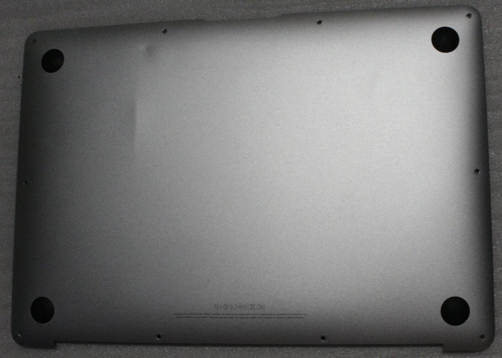 MacBook Air 13" Bottom Case 2012 A1466