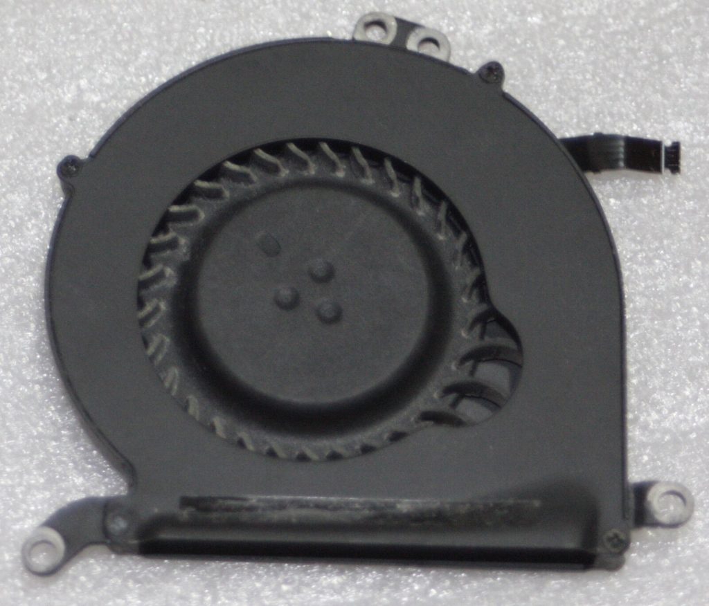 MacBook Air 13" Fan A1369 A1466 2010 2011 2012 2013 2014 2015 2017