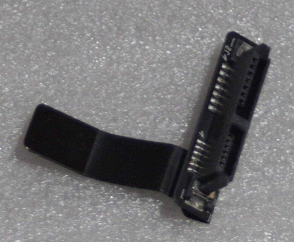 MacBook Pro 13" 2009 2010 Optical DVD Drive Cable 821-0889 A1278