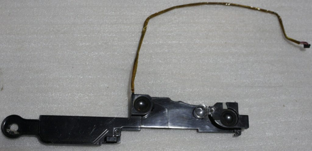 MacBook Pro 17" Right Speaker Assembly A1151 A1212 A1229 A1261