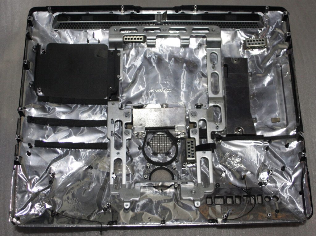 iMac 20" 2007  Rear Housing A1224 725-0833