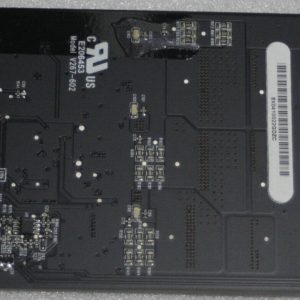 iMac 27" 2009 2010 2011 Backlight Inverter Board A1312 V267-602 4-Pin V-Sync