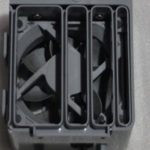 Mac Pro 4,1 5,1 2009 2010 2012  A1289  PCIe Fan