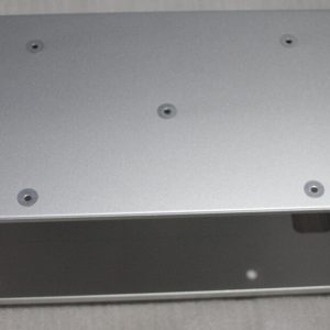 Mac Pro 4,1 5,1 2009 2010 2012  A1289  Processor Cage Without Fans