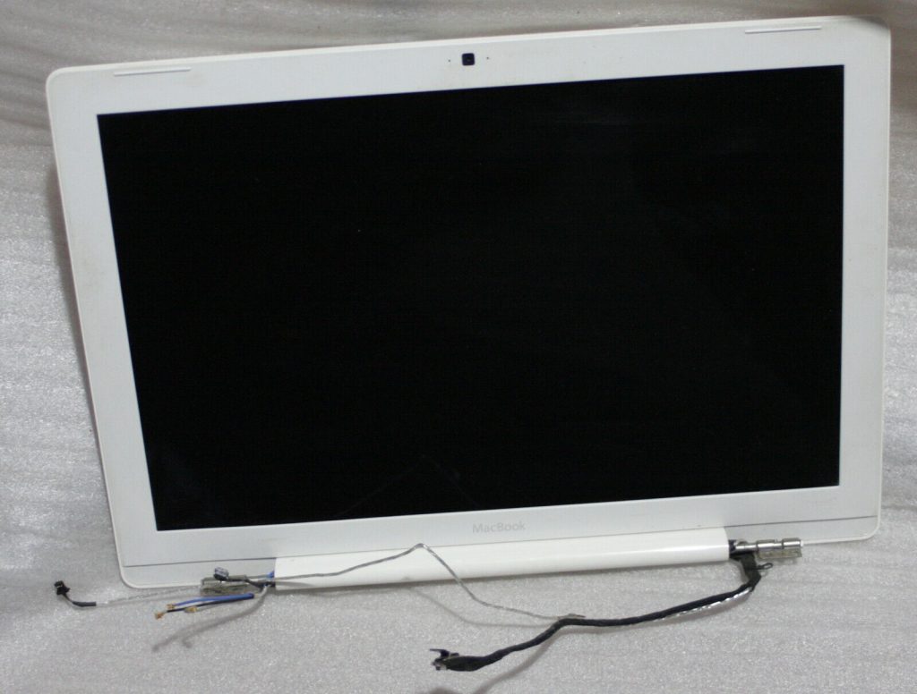 MacBook 13" 2006 2007 LCD Display Assembly A1181