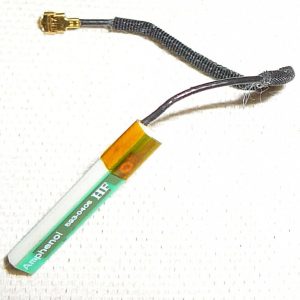 MacBook 13" 2007 2008 2009  Bluetooth Antenna A1181  593-0406