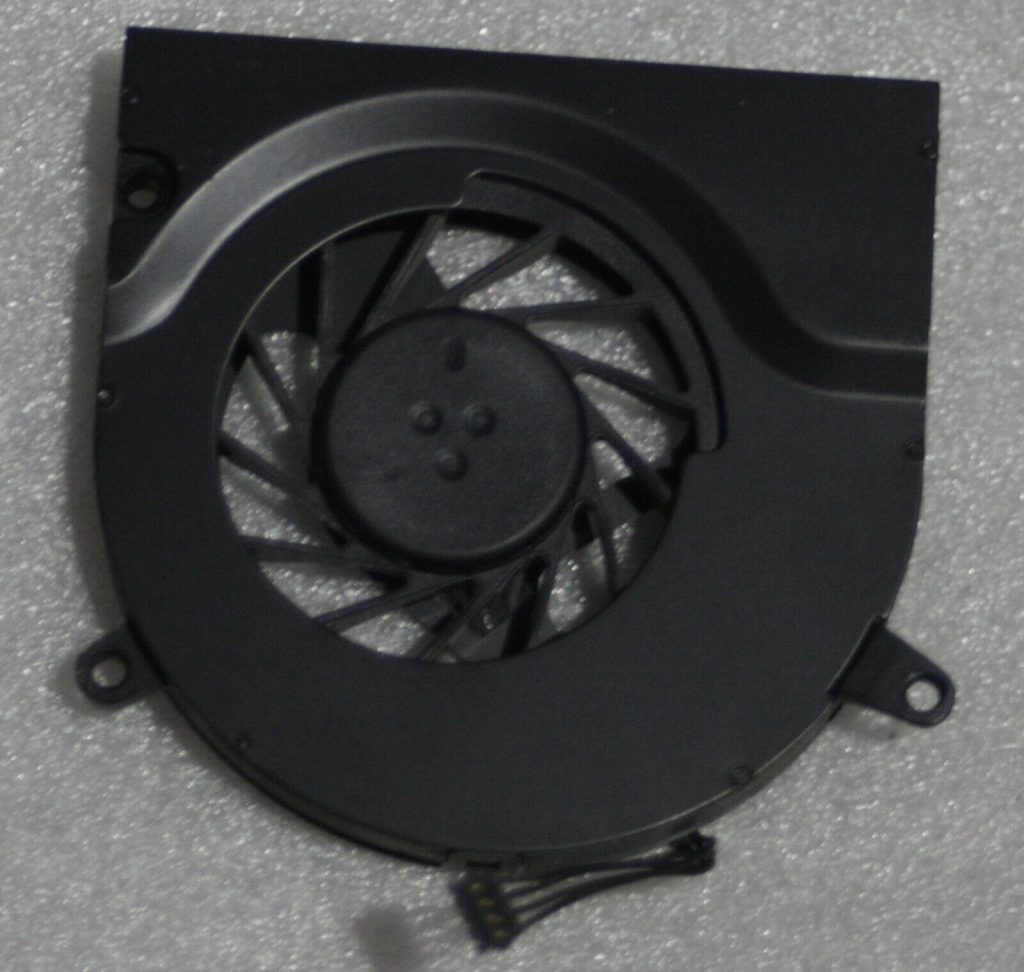 MacBook 13" 2009 2010  Fan  A1342