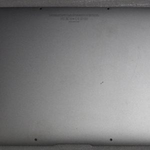 MacBook Air 13" Bottom Case 2010 - 2011 A1369 604-1307