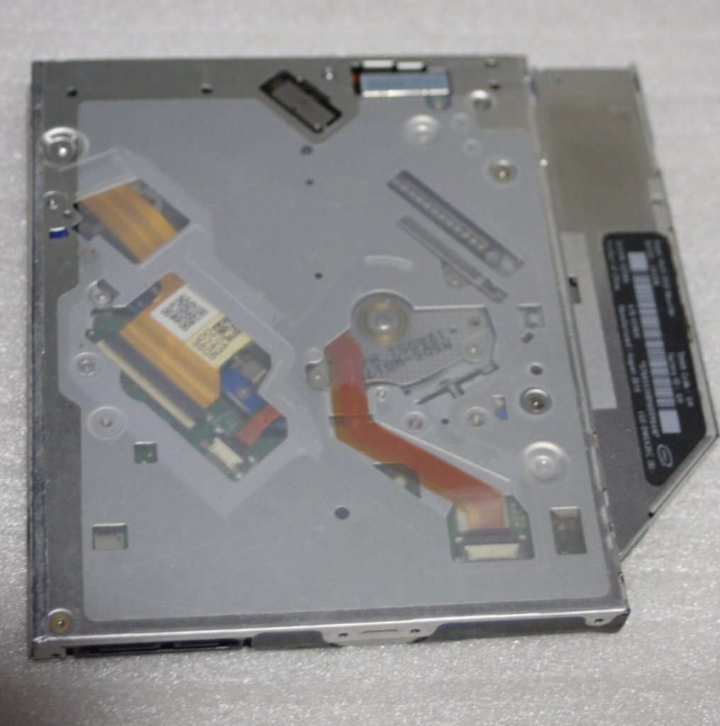 MacBook MacBook Pro 13" 15" 17" Optical DVD ±RW Drive Super GS23N