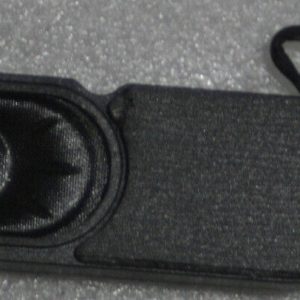 MacBook Pro 15" 2009 2010 Left Speaker + Mic  922-9030 A1286