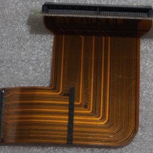 PowerBook G4 15" 1GHz - 1.67GHz Airport Flex Cable A1046 A1095 A1106