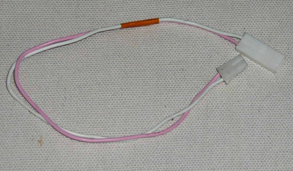 Powerbook G4 Titanium Inverter Extension Cable 922-5217 A1001 A1025