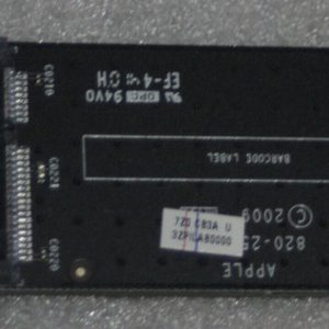 iMac 21.5" 27" 2009 2010 Airport Card Carrier Board A1311 A1312 820-2566