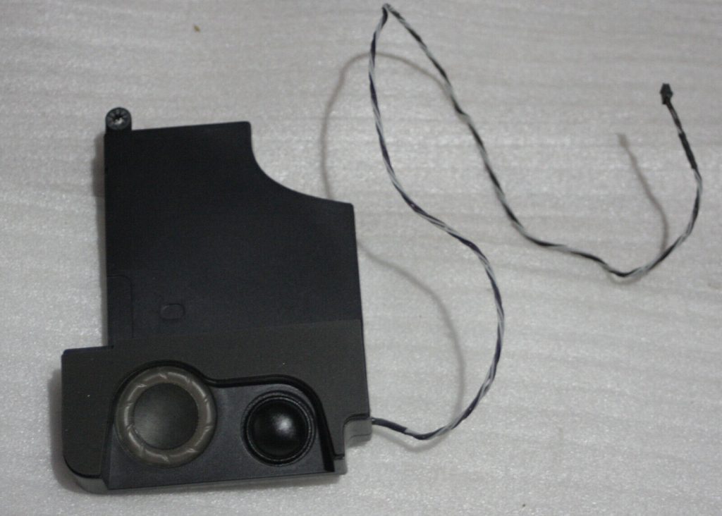 iMac 27" 2009 2010 2011 Left Speaker A1312