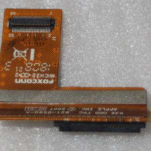MacBook 13" 2006 2007 2008 Optical DVD Drive Flex Cable IDE 821-0408  A1181