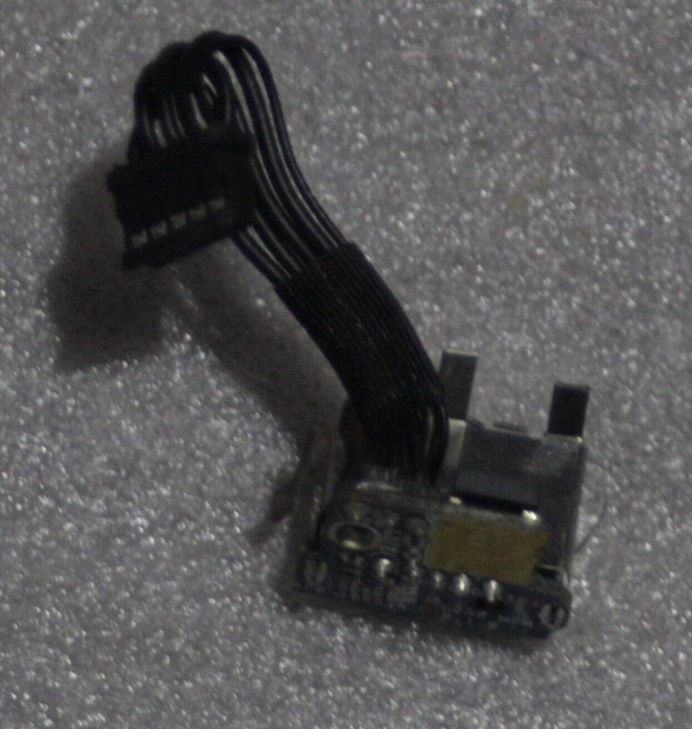 MacBook 13" 2006 2007 Magsafe DC-IN Port Power A1181 820-1966