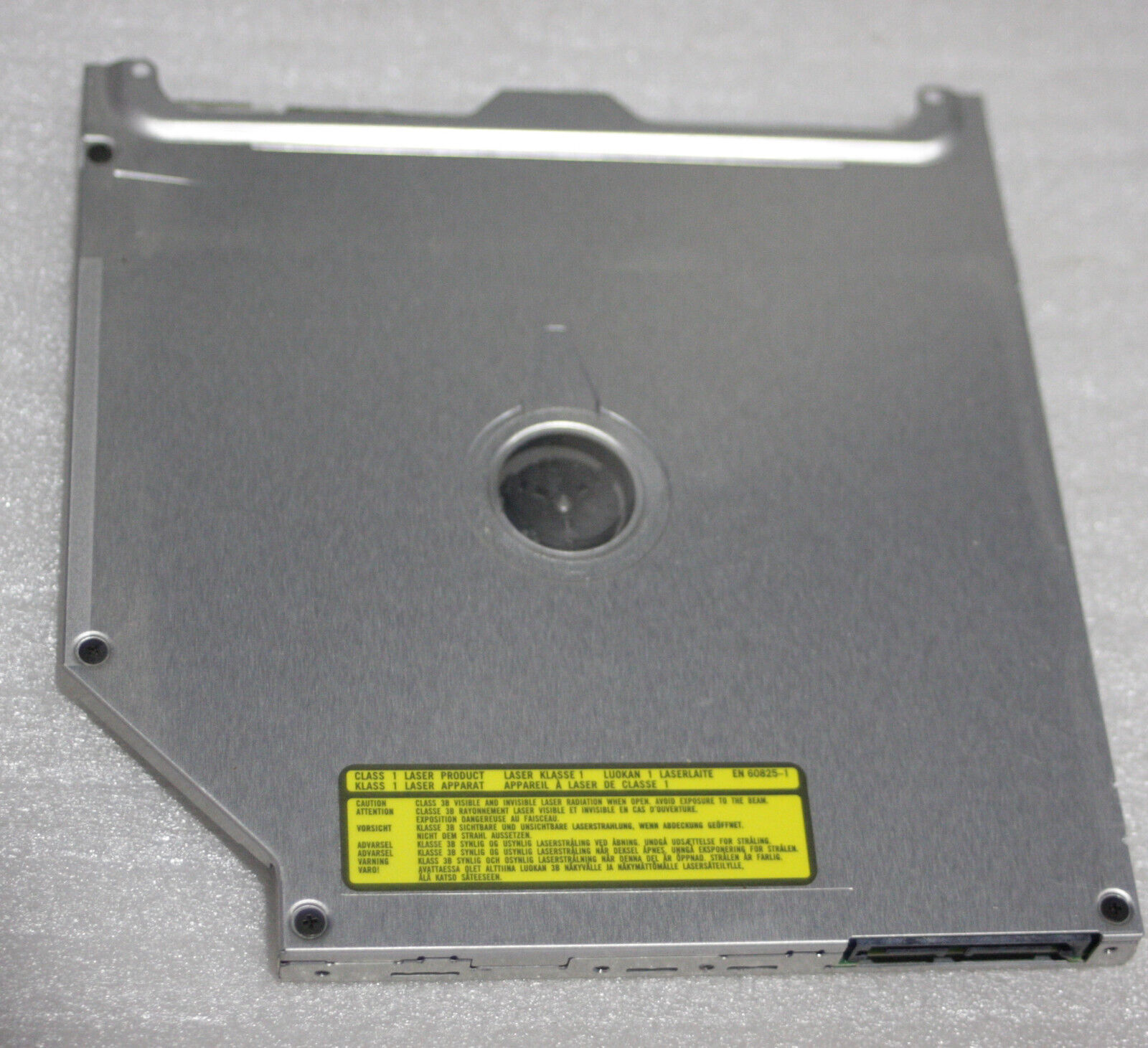 MacBook MacBook Pro 13" 15" 17" Optical DVD ±RW Drive Super 868A - Image 3