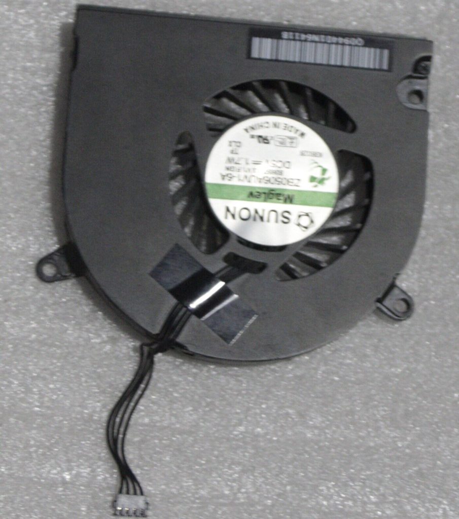 MacBook Pro 13" 2009 2010 2011 2012 Fan A1278