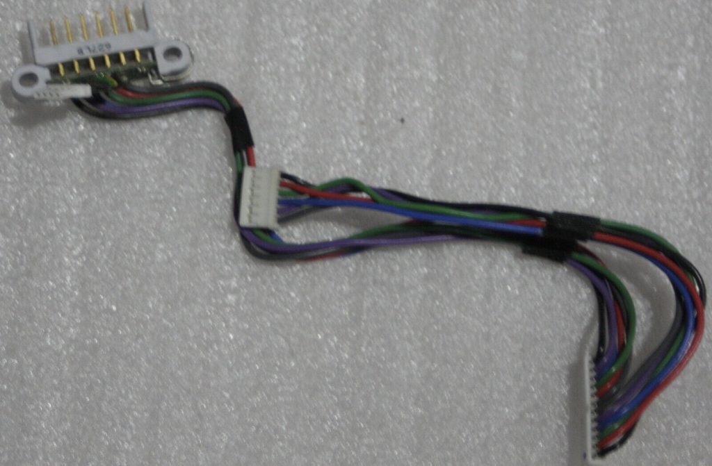MacBook Pro 15" 2006 Battery Cable Assmbly 922-7302 A1150