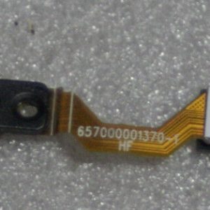 MacBook Pro 15" 2008 2009 iSight Camera + Board A1286