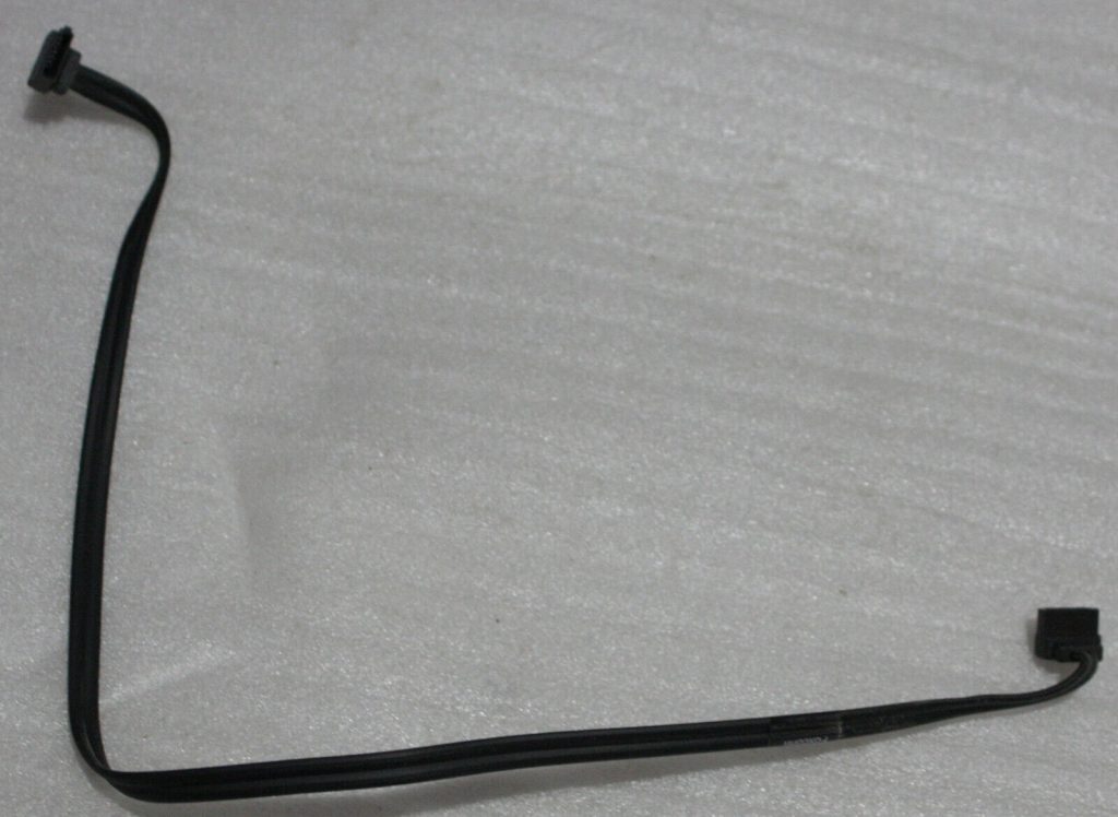 iMac 20" 2007 2008 Hard Drive Data Cable SATA A1224 593-0505