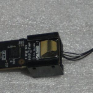iMac 27" 2009 2010 2011 IR Board + Cable A1312 820-2540-A