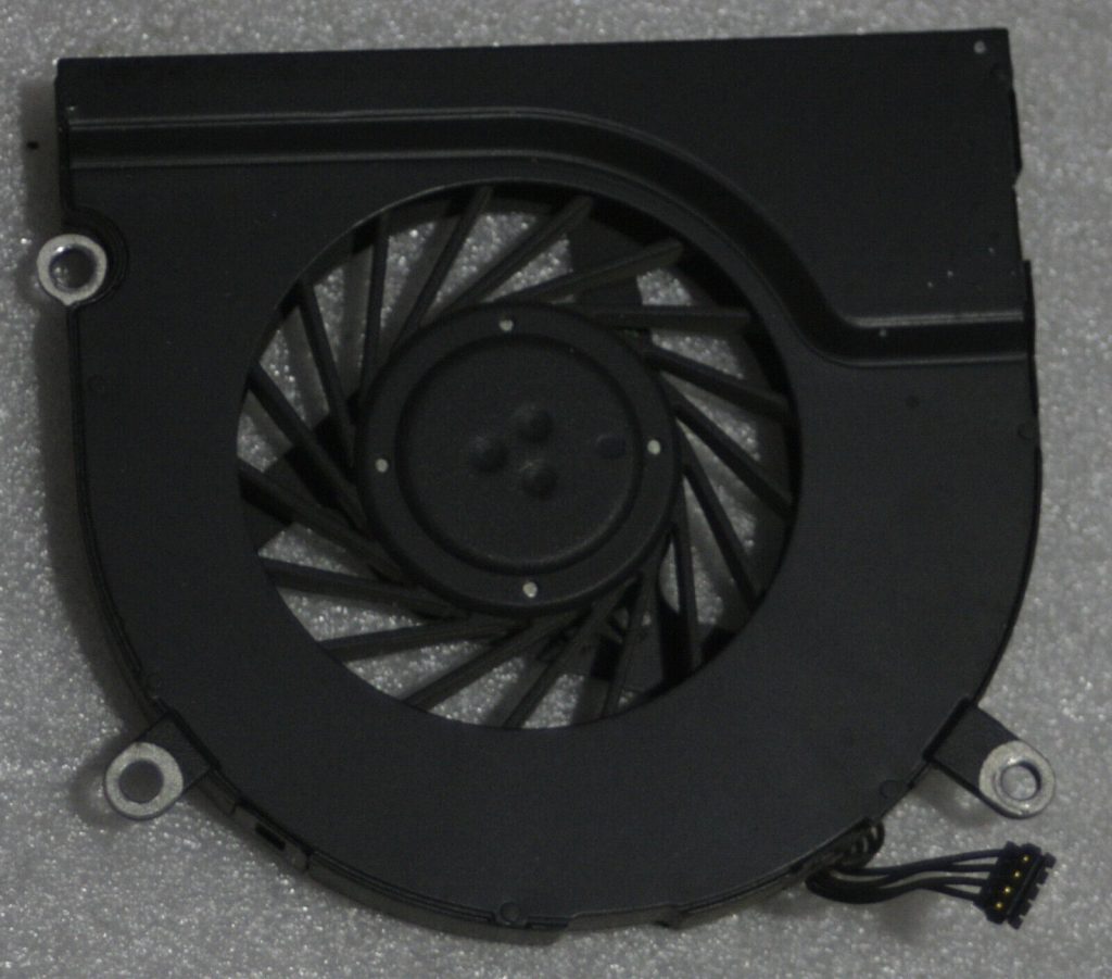 MacBook Pro 15" 2009 2.53GHz 17" 2009 2010 2011 Right Fan A1286 A1297 661-5043