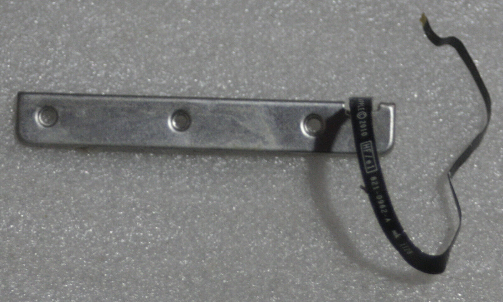 MacBook Pro 17" 2010 2011 Battery Life Indicator Board A1297