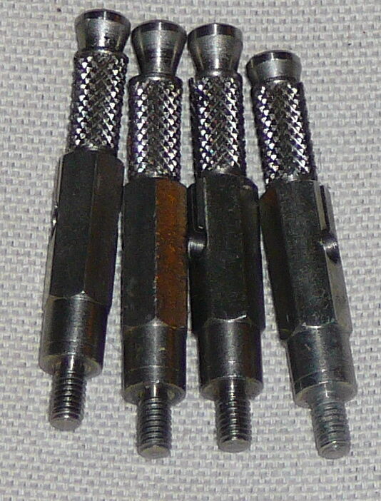 PowerMac G5 Standoff Screw Set x4 922-6325