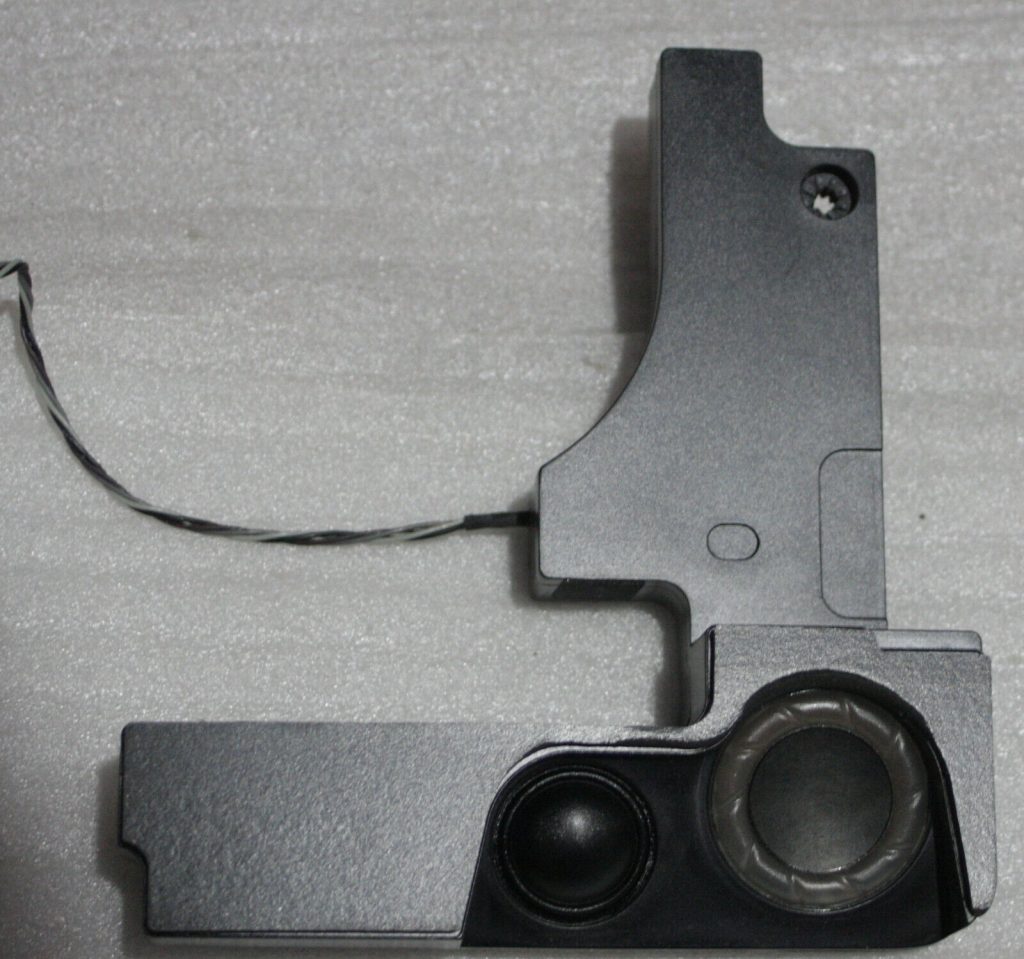 iMac 27" 2009 2010 2011 Right Speaker A1312