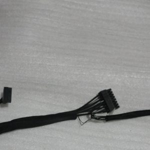 iMac 27" 2009 2010 AC/DC Power Backlight SATA Cable A1312 593-1034
