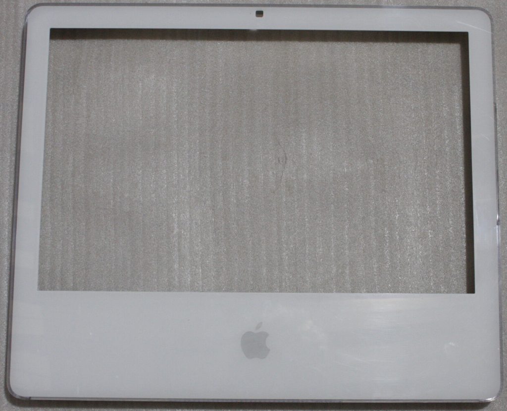 iMac G5 iSight 20" Front Cover Housing Bezel 922-6998