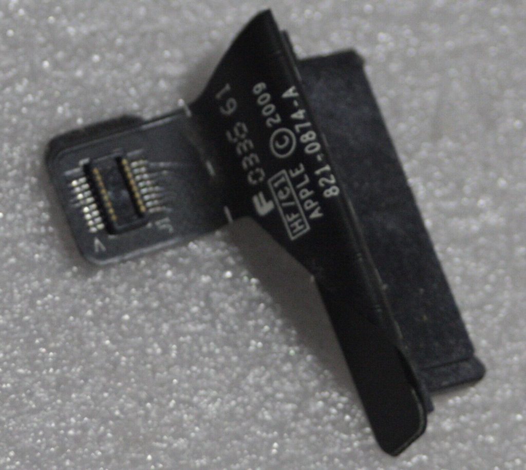 MacBook 13" 2009 2010  Optical DVD Drive Cable  A1342