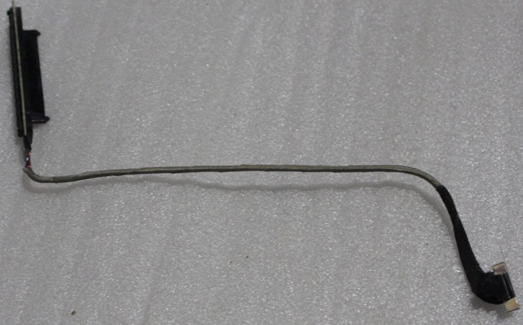 MacBook 13" SATA Hard Drive Cable A1181