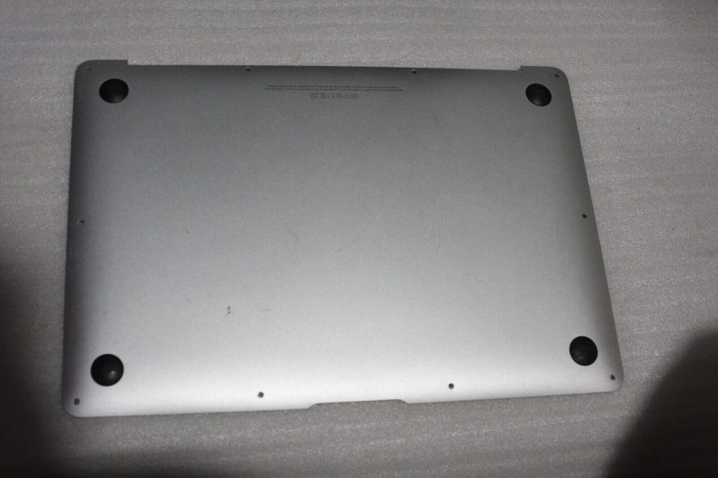 MacBook Air 13" Bottom Case 2013 2014 2015 Scratches A1466 604-4425-A
