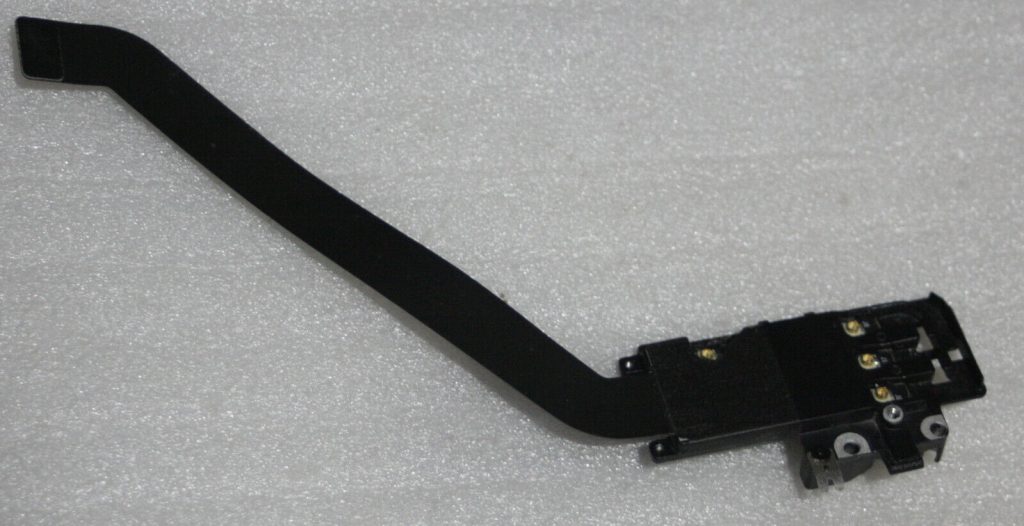 MacBook Pro 13" 2011 2012 Airport Wireless Card Bracket + Cable A1278 821-1312