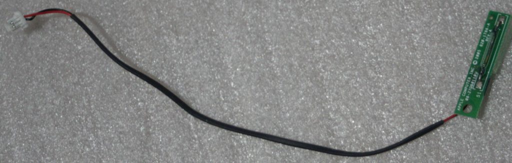 iBook G4 12" 1.33GHz Reed Sleep Switch 922-7829 A1133