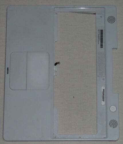 iBook G4 12" 800 - 1GHz Top Case Palm Rest