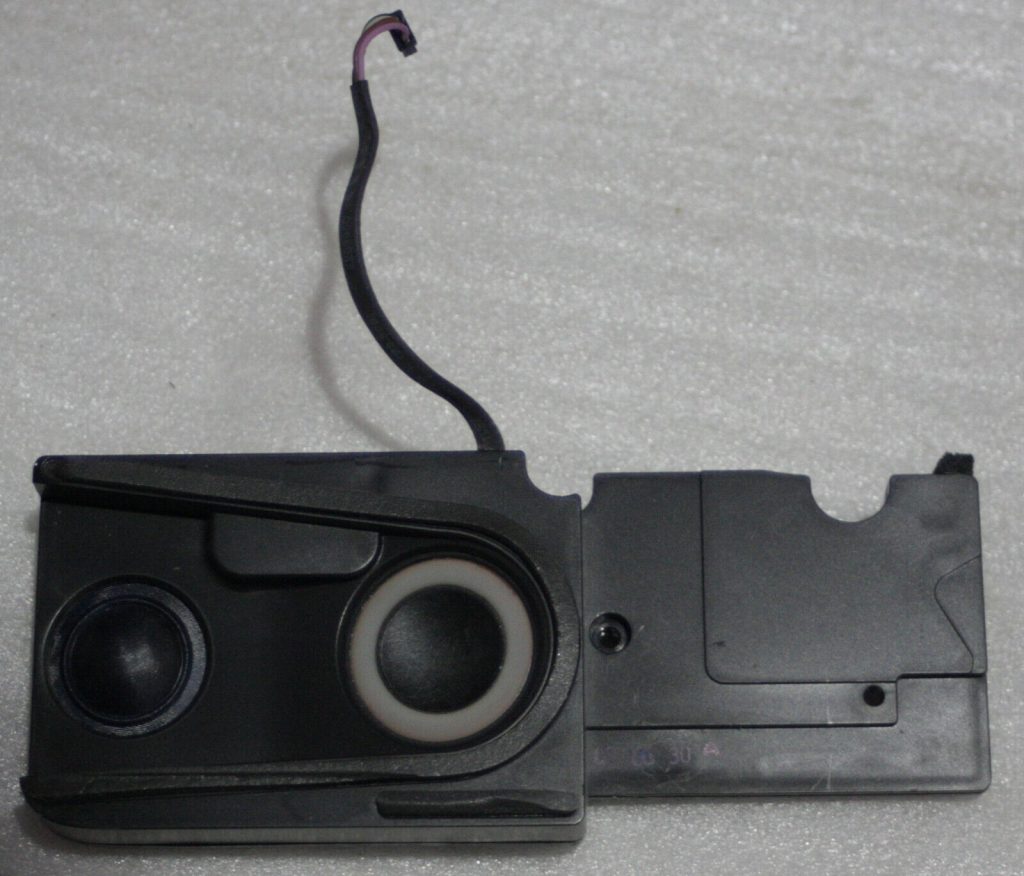 iMac 20" 2007 2008 Right Speaker A1224